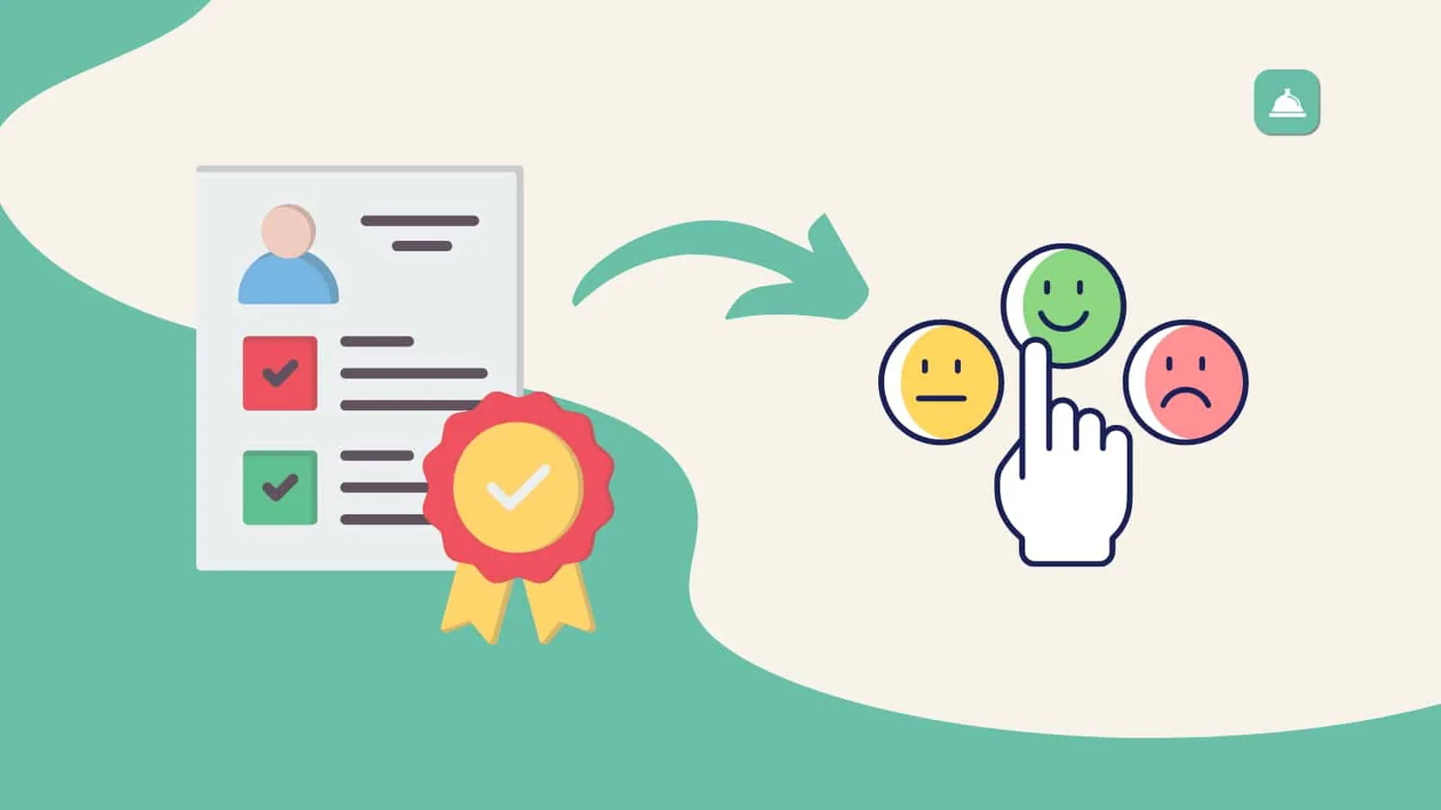 Customer service: the importance of efficient management