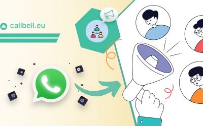 Programma referral di WhatsApp