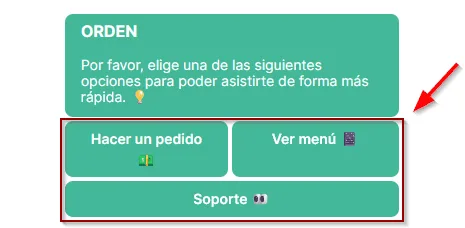 Callbell Chatbot