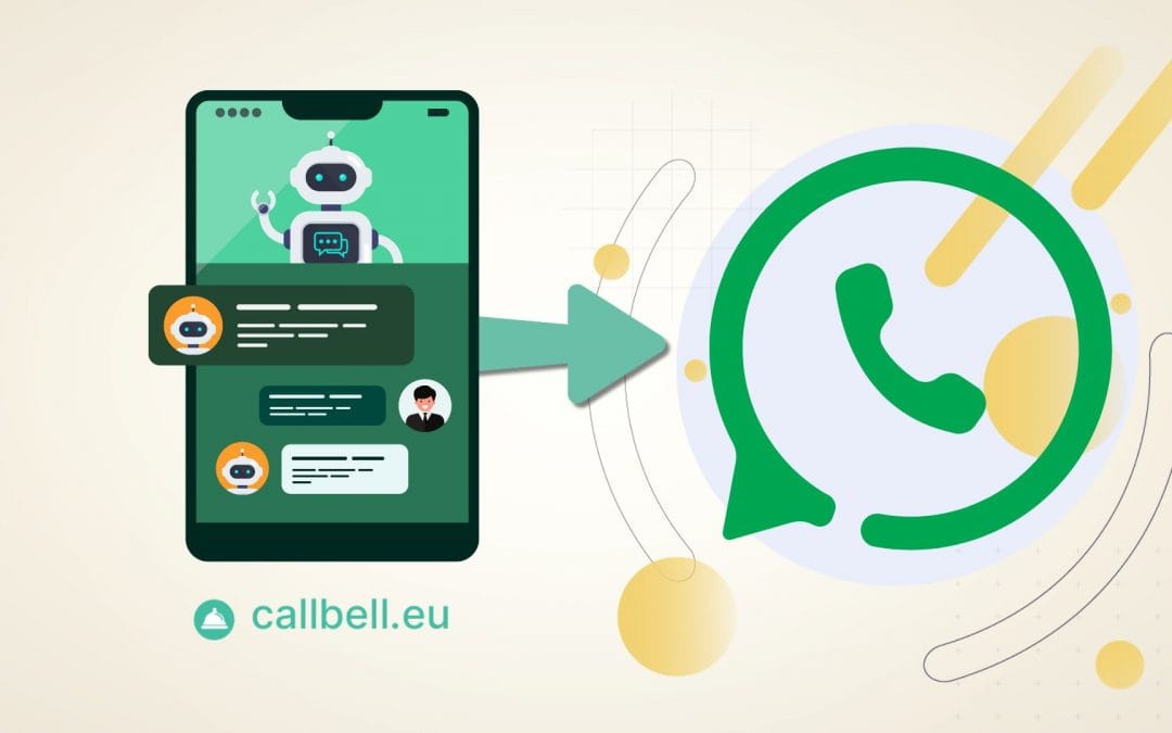 Como automatizar respostas para envios em massa no WhatsApp