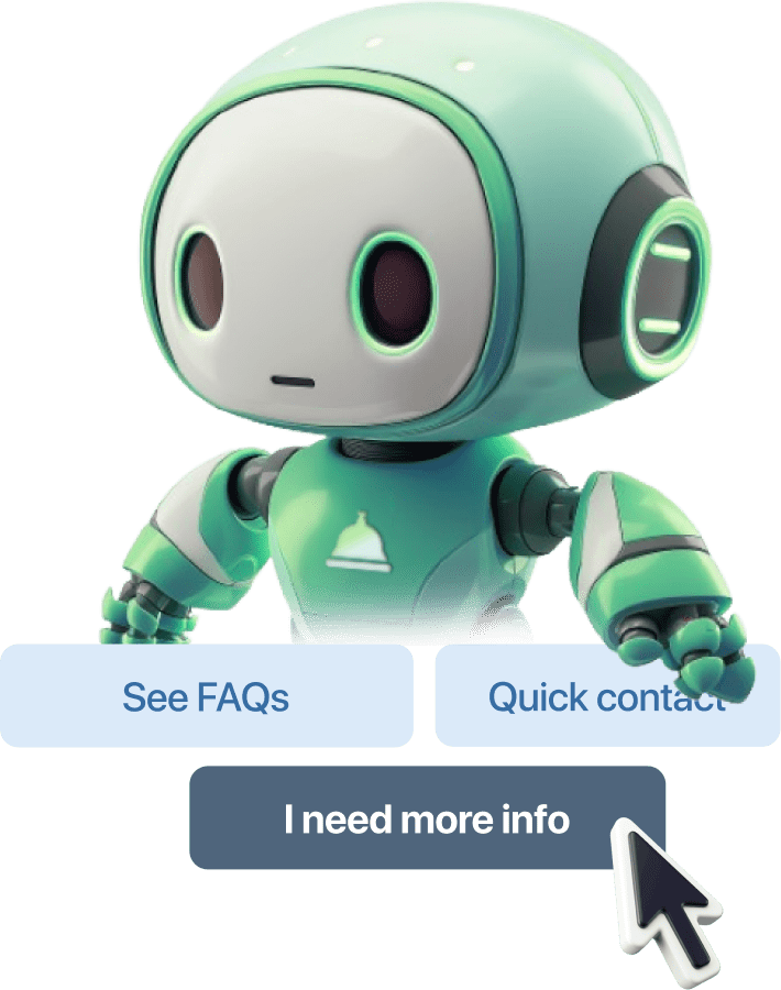 Automatize respostas e personalize seus fluxos de chat