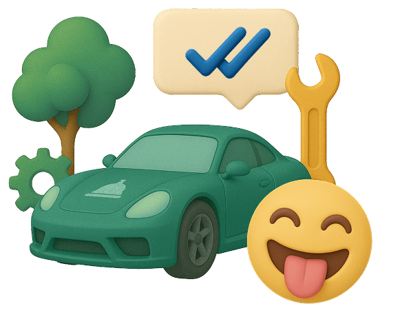 Plataforma WhatsApp & Messenger para Automotriz Plataforma WhatsApp & Messenger para Automotriz
