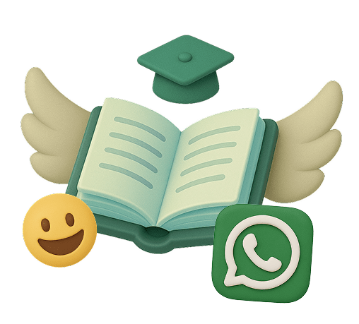 WhatsApp & Messenger Platform for Course Providers