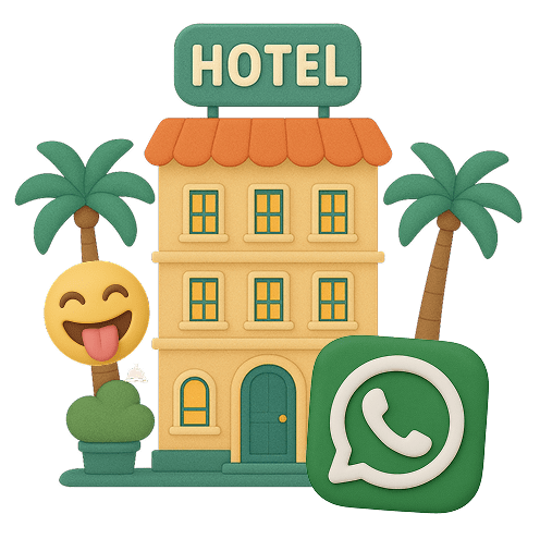 WhatsApp & Messenger Platform for Course Providers