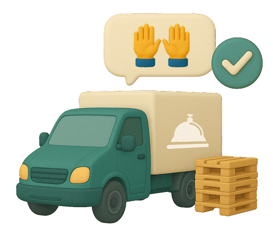 Plataforma WhatsApp & Messenger para Transporte y Logística Plataforma WhatsApp & Messenger para Transporte y Logística