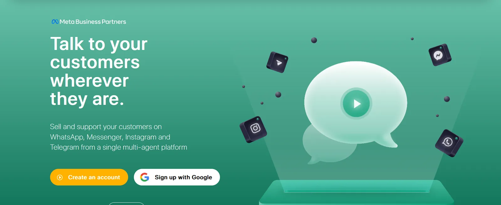 The 5 best CRMs for WhatsApp in 2025
