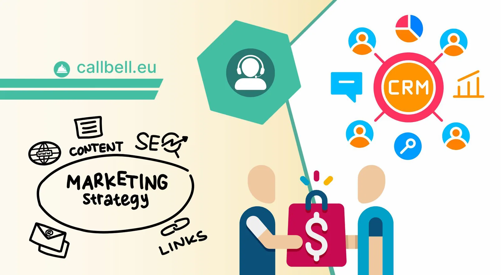 Everything You Need to Know About Integrating WhatsApp with a CRM in 2025