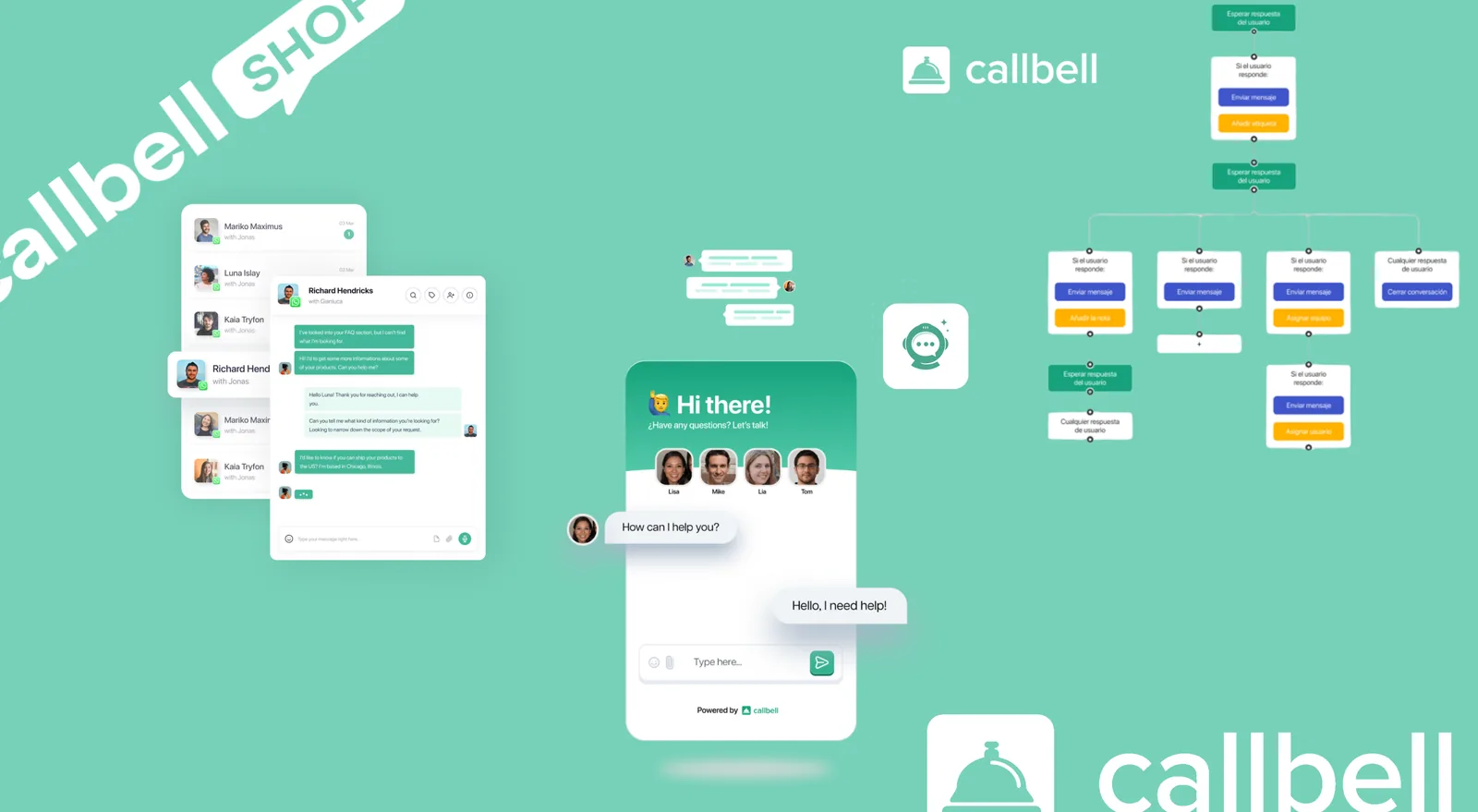Callbell