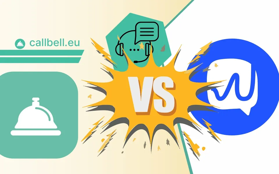 Callbell is better than Whaticket (and we want to prove it to you)