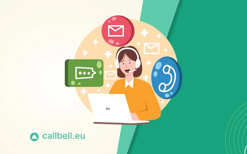 Customer support on WhatsApp: The 6 best tools of 2026