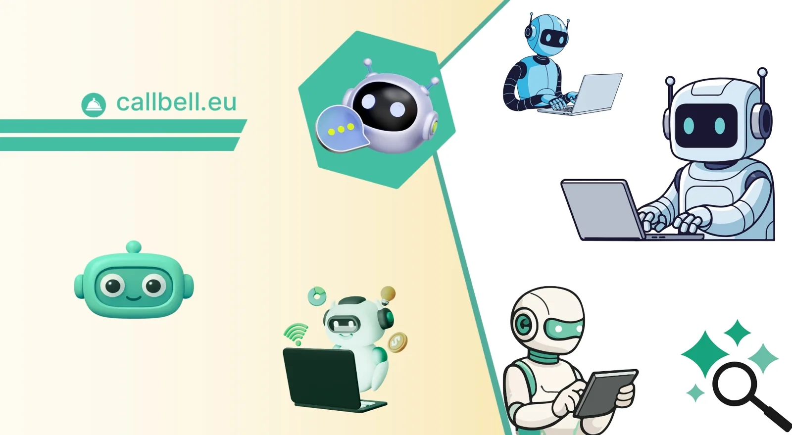 Guide to chatbots for e-commerce: benefits, examples, and how to get started
