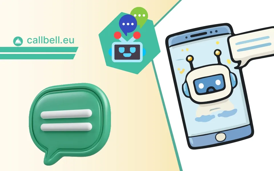 Guide to chatbots for e-commerce: benefits, examples, and how to get started