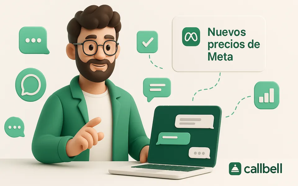 New WhatsApp Business API Prices October 2026: Meta Fees and How to Manage Costs