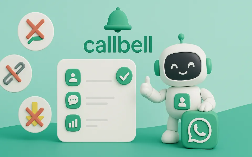 Risks in Chatbots: How to Prevent WhatsApp from Sounding Like a Robot?