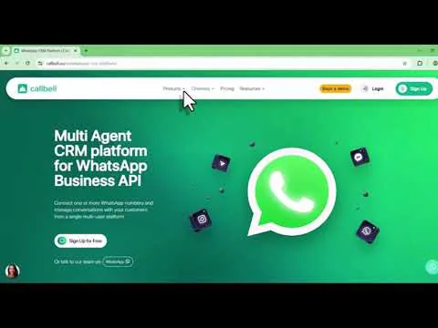 How to Connect Meta Ads with WhatsApp to Generate and Manage Leads