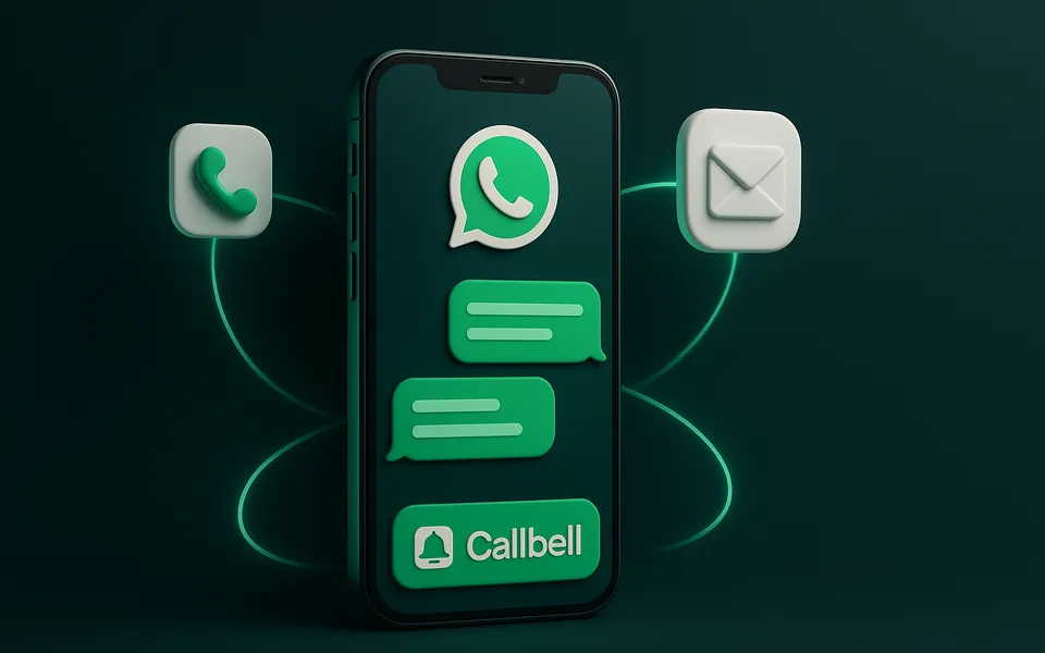 ¿Cómo contactar con soporte de WhatsApp? Canales oficiales