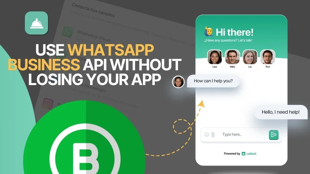 The 7 Best WhatsApp API Providers 2026