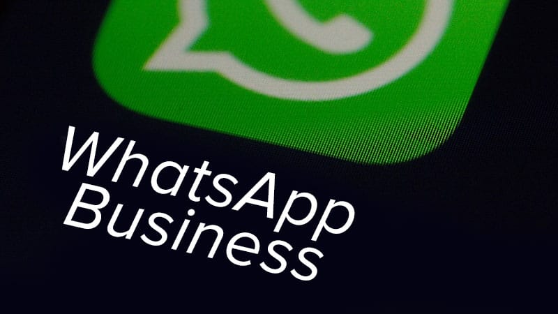 How to create a WhatsApp Business Account [Guide 2022]