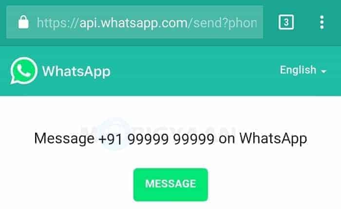 Cómo Integrar Whatsapp En Tu Sitio Web Guía 2019 0873