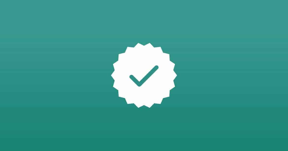 How to Verify Your WhatsApp Business Account: Get the Green Badge