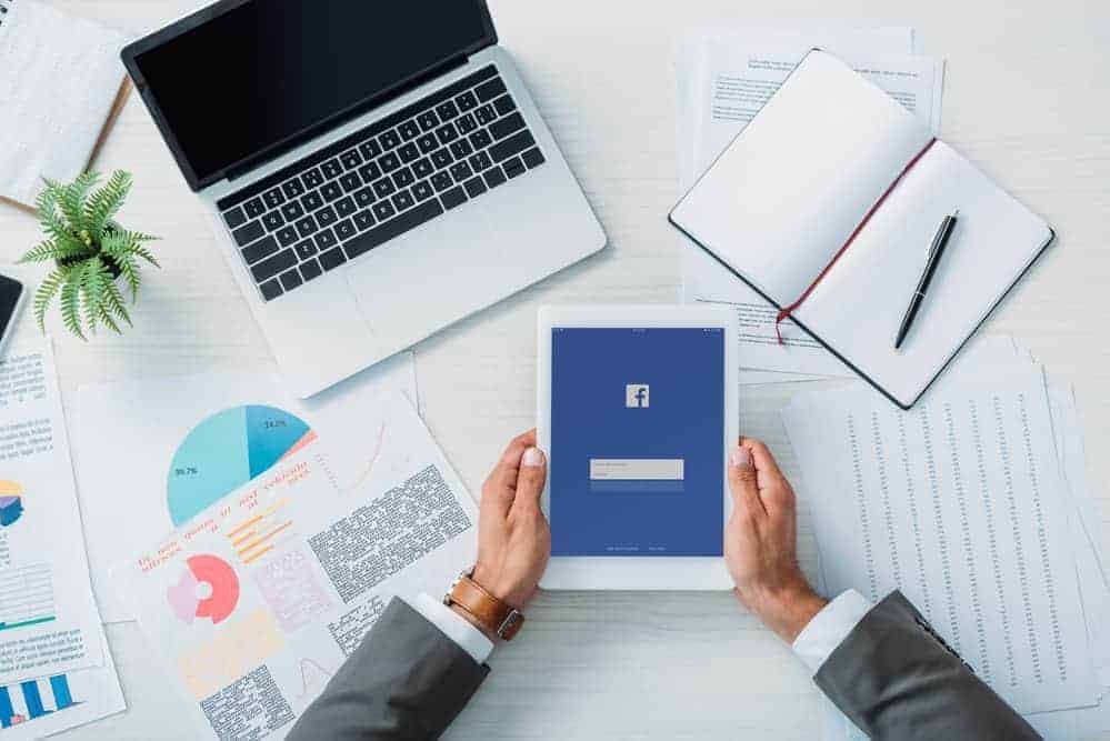 Facebook business - Como criar e configurar sua conta