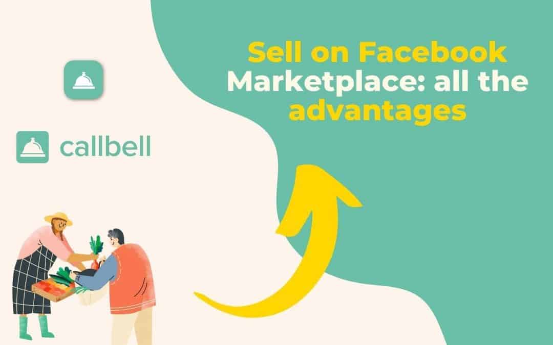 What is Facebook Marketplace? Explain the benefits of Facebook Marketplace.  - Quora