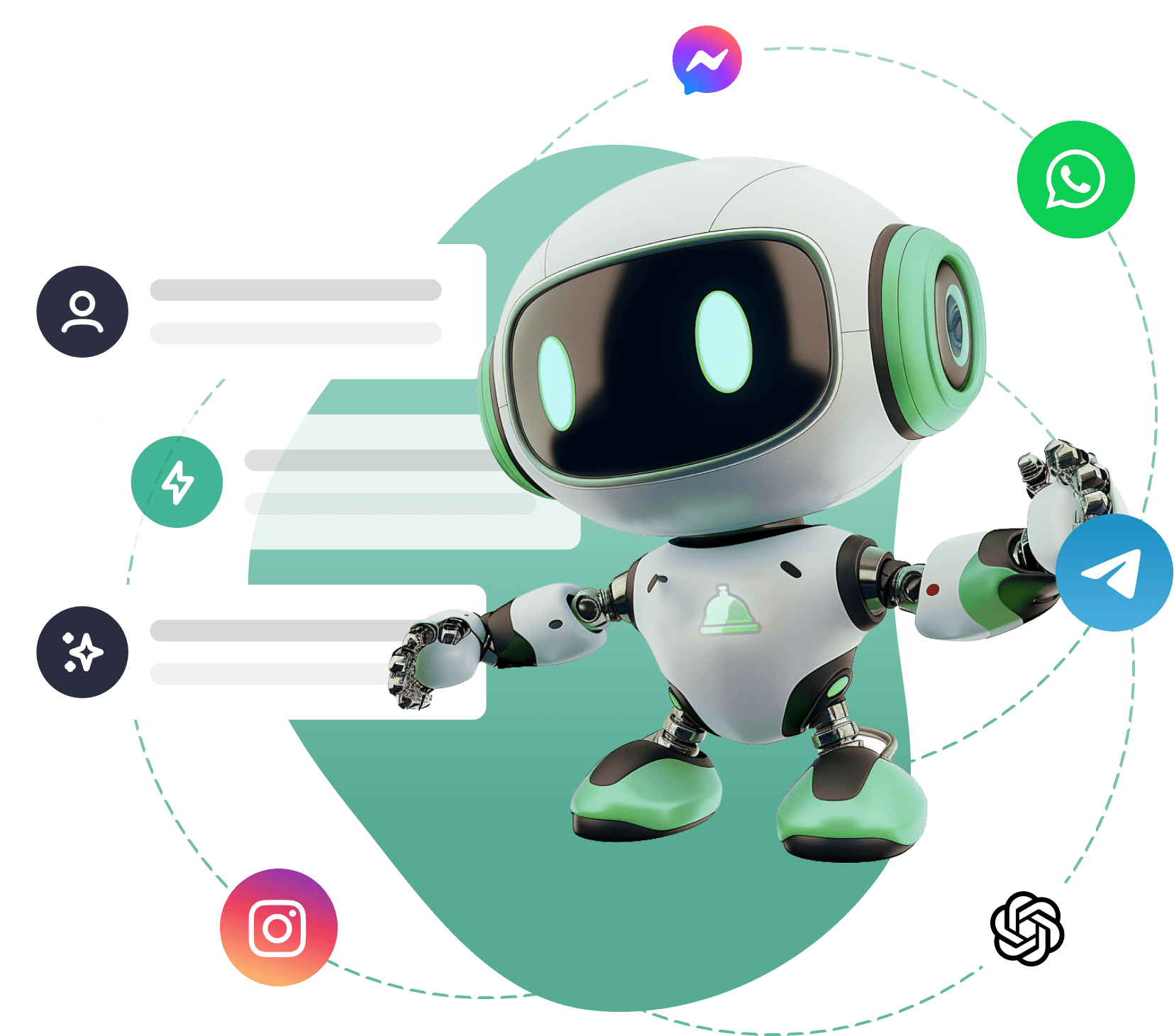 Create your Chatbot