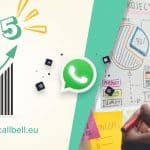 21 150x150 - Five useful strategies to increase web traffic using WhatsApp