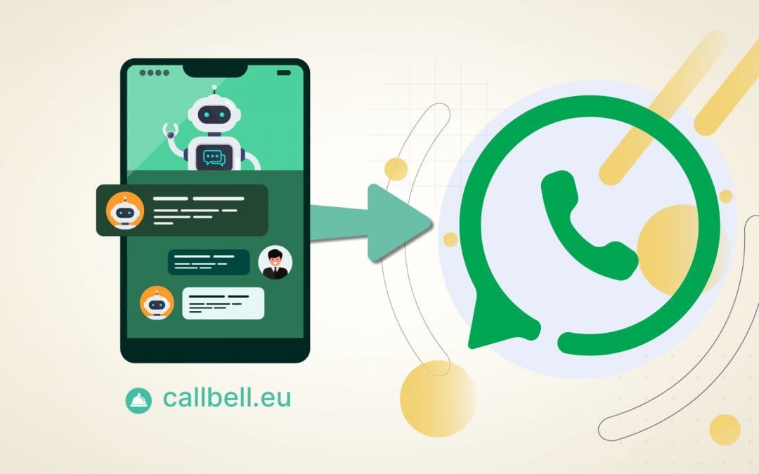 How to automate replies to broadcast messages on WhatsApp