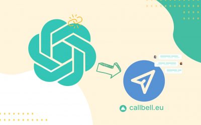Comment intégrer OpenAI à Telegram pour créer un chatbot