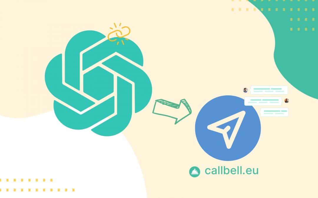 Come integrare OpenAI su Telegram per creare chatbot